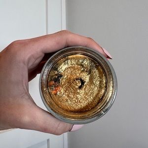 Plumpkin Spice Polish Truly Beauty